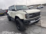 New 2025 Ford Bronco Raptor image 3