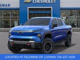 New 2026 Chevrolet Silverado EV Trail Boss w/ Plus Package image 6