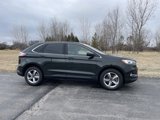 Certified 2022 Ford Edge SEL w/ Convenience Package image 4