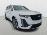 New 2025 Cadillac XT6 Sport w/ Technology Package image 3