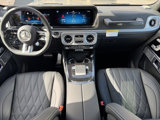 New 2025 Mercedes-Benz G 63 AMG 4MATIC image 4
