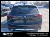 New 2025 Buick Envision Preferred image 4