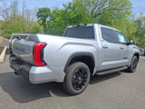 New 2025 Toyota Tundra Limited image 6