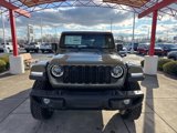 New 2025 Jeep Wrangler Unlimited Sport S 4xe image 2