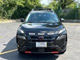 New 2026 Nissan Rogue SV image 2