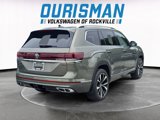 New 2025 Volkswagen Atlas SEL Premium R-Line image 6