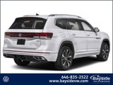 New 2025 Volkswagen Atlas SEL Premium R-Line image 2