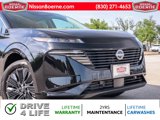 New 2025 Nissan Murano Platinum image 3