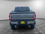 New 2025 Ford F250 Lariat image 4