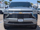 New 2025 Chevrolet Suburban LT image 5