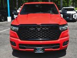 Used 2025 RAM 1500 Big Horn image 2