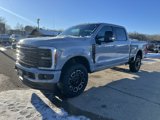 New 2025 Ford F350 Platinum image 4