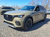 New 2025 MAZDA CX-70 3.3 Turbo w/ Premium Package image 3