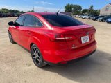Used 2017 Ford Focus SEL image 2