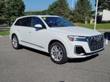 New 2025 Audi Q7 3.0T Premium Plus image 2