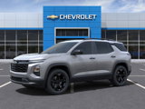 New 2026 Chevrolet Equinox LT w/ Convenience Package II image 2