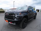 Certified 2024 Chevrolet Silverado 1500 ZR2 w/ Technology Package image 3