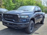 New 2025 RAM 1500 Rebel w/ Rebel Level 2 Equipment Group image 5