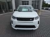 Certified 2025 Land Rover Discovery Sport S image 2
