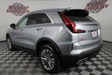 Used 2024 Cadillac XT4 Premium Luxury image 5