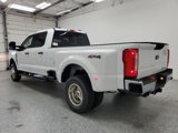 New 2025 Ford F350 XLT image 4