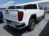 New 2025 GMC Sierra 2500 SLT w/ SLT Convenience Package image 6