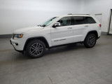Used 2019 Jeep Grand Cherokee Limited image 2