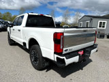 Used 2024 Ford F350 4x4 Crew Cab Super Duty image 3