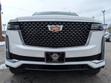 Used 2023 Cadillac Escalade ESV Premium Luxury image 4
