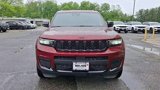 Used 2023 Jeep Grand Cherokee L Laredo image 3