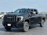 New 2025 GMC Sierra 2500 Denali Ultimate w/ Max Trailering Package image 4