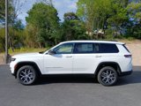 New 2025 Jeep Grand Cherokee L Limited w/ Trailer Tow Package image 3
