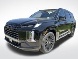 New 2025 Hyundai Palisade Calligraphy image 1