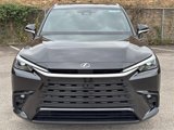 New 2026 Lexus TX 350 AWD image 2