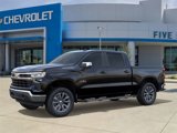 New 2026 Chevrolet Silverado 1500 LT image 2
