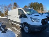 New 2025 Ford Transit 150 Low Roof AWD image 2