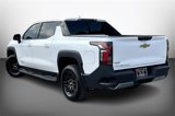 New 2026 Chevrolet Silverado EV LT image 3