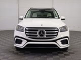New 2026 Mercedes-Benz GLS 450 4MATIC image 2