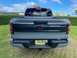 New 2025 Nissan Frontier Pro-X w/ Pro Premium Package image 6
