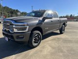 New 2025 RAM 2500 Laramie image 3