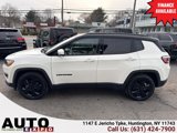 Used 2018 Jeep Compass Latitude w/ Popular Equipment Group image 5