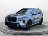 New 2026 BMW X7 xDrive40i w/ M Sport Package image 3