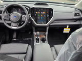 New 2025 Subaru Ascent Touring image 2