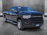 Used 2024 RAM 3500 Big Horn w/ Safety Group image 3