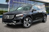 New 2025 Mercedes-Benz GLB 250 4MATIC image 2