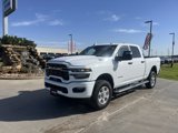 New 2025 RAM 2500 Big Horn image 2