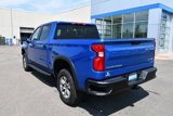 Used 2023 Chevrolet Silverado 1500 ZR2 image 4