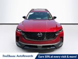 New 2025 MAZDA CX-50 AWD 2.5 Hybrid w/ Weather Package image 2