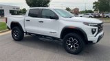 Certified 2023 GMC Canyon AT4X image 2
