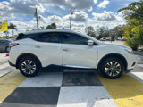 Used 2017 Nissan Murano SL image 4
